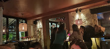 Atmosphère du Restaurant italien La Piazzetta à Nancy - n°7