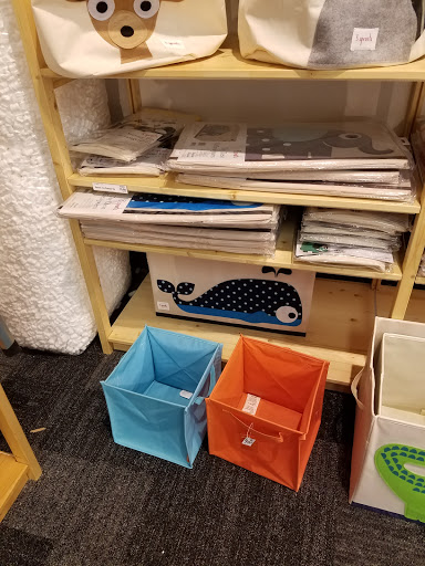 Home Goods Store «The Container Store», reviews and photos, 9629 Research Blvd, Austin, TX 78759, USA