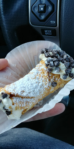 Donut Shop «Adrienne and Co. Donuts and Desserts», reviews and photos, 5801 US-150, Floyds Knobs, IN 47119, USA