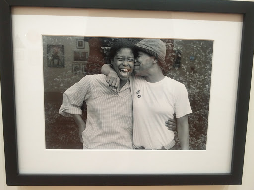 Art Museum «Leslie-Lohman Museum of Gay and Lesbian Art», reviews and photos, 26 Wooster St, New York, NY 10013, USA