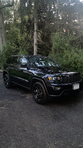 Car Dealer «Precision Chrysler Jeep Dodge Ram», reviews and photos, 1341 NJ-23, Butler, NJ 07405, USA