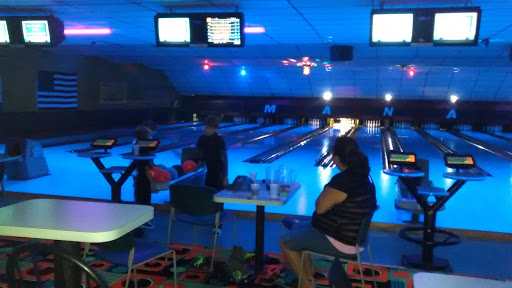 Bowling Alley «Manatee Lanes», reviews and photos, 7715 W Gulf to Lake Hwy, Crystal River, FL 34429, USA
