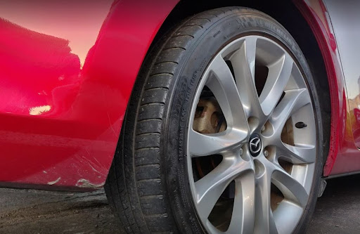 Auto Repair Shop «Arlington Auto Care», reviews and photos, 3298 Wilson Blvd, Arlington, VA 22201, USA