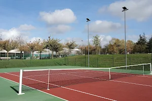 the Tremblay Park Tennis image