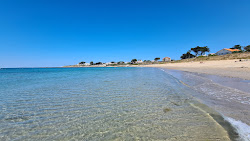 Plage des Lutins'in fotoğrafı ve yerleşim