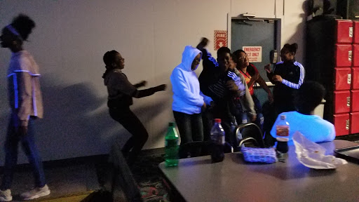 Bowling Alley «Amity Bowl», reviews and photos, 30 Selden St, Woodbridge, CT 06525, USA