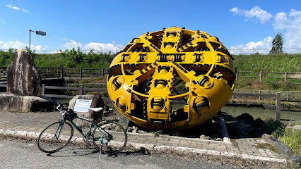 あづみ野やまびこ自転車道