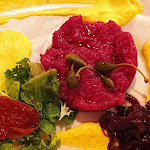 Photo n°6 de l'avis de Ilaria.e fait le 27/08/2023 à 13:11 sur le  C'era una volta L'osteria à Spoleto