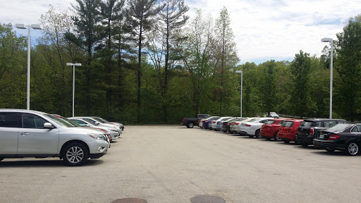 Used Car Dealer «Auto Sense», reviews and photos, 282 N Broadway, Salem, NH 03079, USA