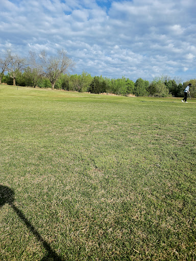 Golf Course «Earlywine Park Golf Course», reviews and photos, 11600 S Portland Ave, Oklahoma City, OK 73170, USA