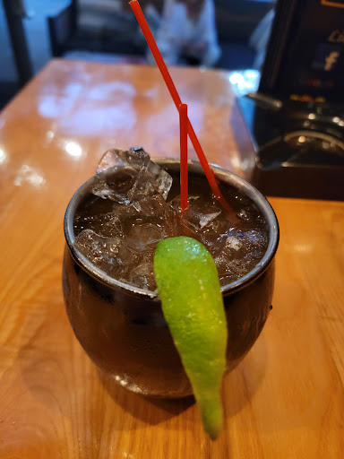 Bar «Admiral Cigar Club», reviews and photos, 4940 New Broad St, Orlando, FL 32814, USA