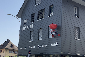 Zemp AG Eisenwaren und Haushalt image