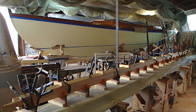 atelier François Blatrix à Baden
