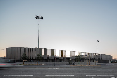 Olgga Architectes à Paris