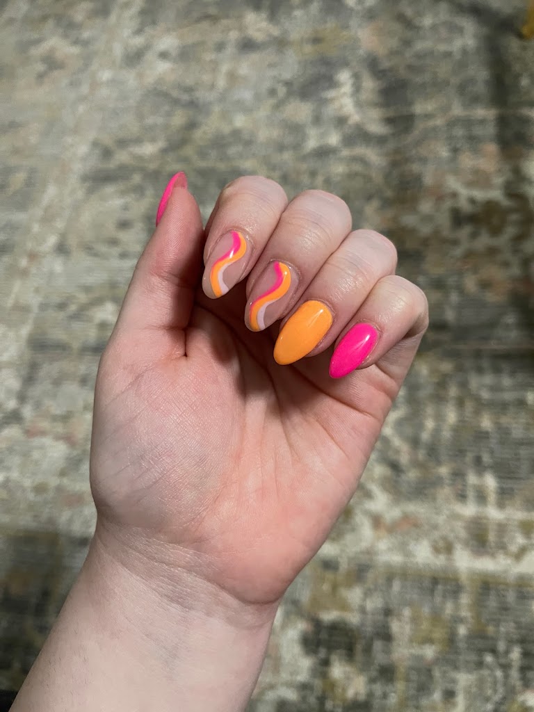 T C Nails 71291