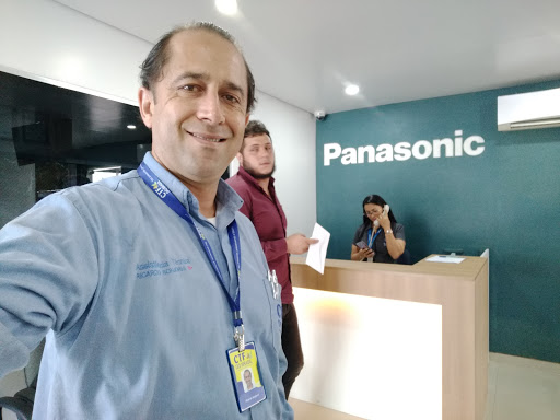 Panasonic do Brasil Ltda