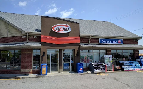 A&W Canada image