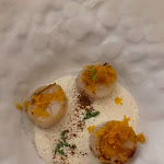 Photo n°4 de l'avis de Federico.e fait le 14/02/2022 à 20:25 sur le  Essenza Dario e Anna - dal 1964 à Arezzo