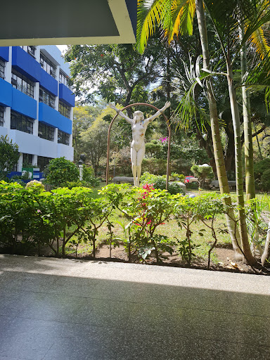 Escuelas arte Guatemala