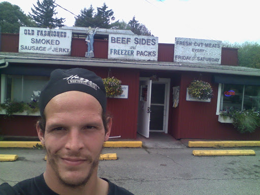 Butcher Shop «Farmer George Meats», reviews and photos, 3870 Bethel Rd SE, Port Orchard, WA 98366, USA