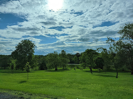 Park «Jim Barnett Park», reviews and photos, 1001 E Cork St, Winchester, VA 22601, USA