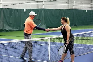 Long Reach Tennis Club (Columbia Association) image