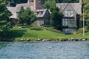Lake Geneva Yacht Club image