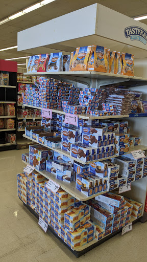 Supermarket «Weaver Markets», reviews and photos, 2610 N Reading Rd, Denver, PA 17517, USA