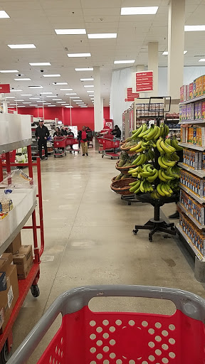 Department Store «Target», reviews and photos, 999 Corporate Dr, Westbury, NY 11590, USA