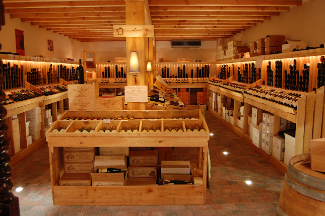 Beoordelingen van La Maison du Vin - BL Vins in Andenne - Slijterij