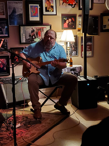 Live Music Venue «The Listening Room», reviews and photos, 78 St Francis St, Mobile, AL 36602, USA