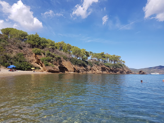 Malpasso Beach