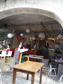 Atmosphère du Restaurant français Loft Cafe à Eauze - n°8