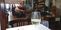 Plats et boissons du Restaurant portugais Saudade à Versailles - n°10