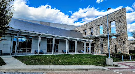 Howard County Library System, HCLS, Miller Branch