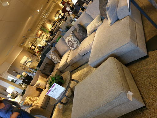 Furniture Store Â«Steinhafels FurnitureÂ», reviews and photos, 7001 118th