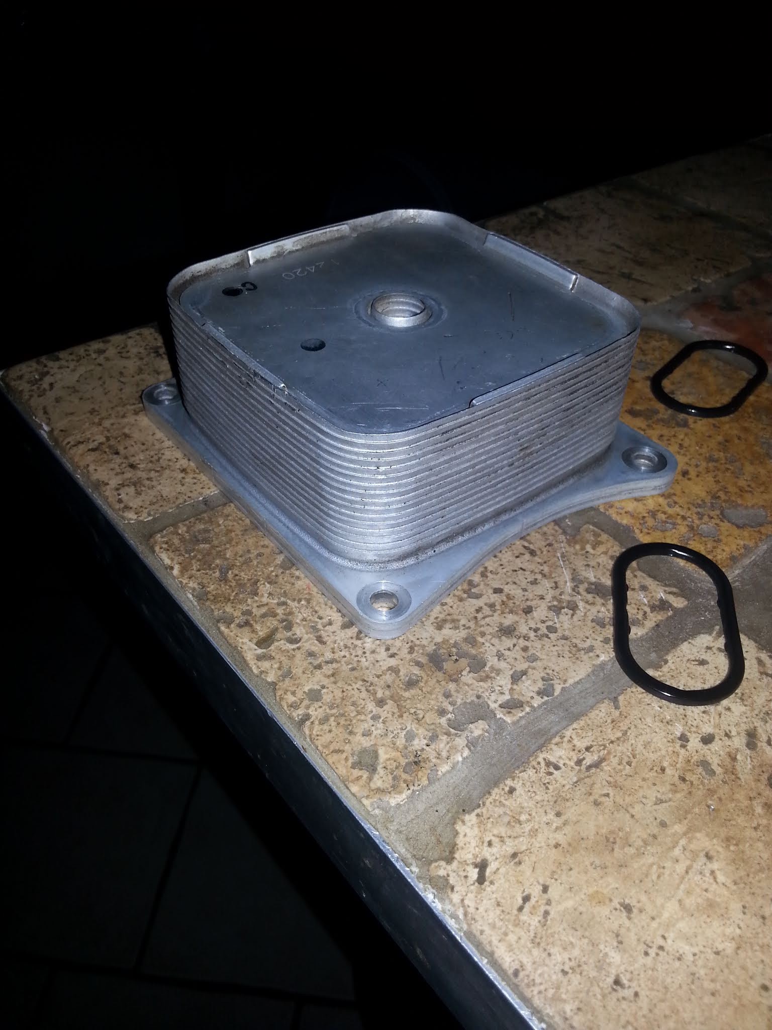 Photo n° 3 de l'avis de Olivier.i fait le 08/08/2019 à 05:56