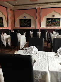 Atmosphère du Rajpoot Restaurant indien et pakistanais à Alfortville - n°20