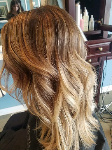 Hair Salon «Inspirations Salon», reviews and photos, 99 Jeannie Dr, Shelbyville, KY 40065, USA