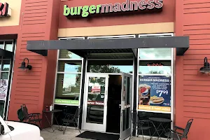 Burger Madness image
