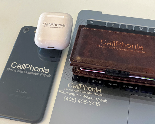 CaliPhonia Phone, Computer Repair & Data Recovery image