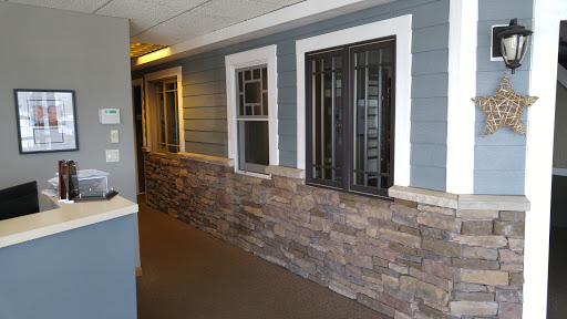 Roofing Contractor «Infinity Exteriors LLC (Infinity Roofing)», reviews and photos