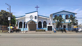Iglesia Católica Inmaculada Concepción