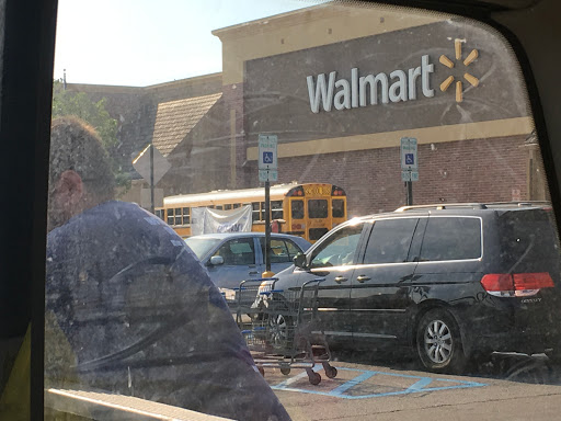 Department Store «Walmart Supercenter», reviews and photos, 1133 N Emerson Ave, Greenwood, IN 46143, USA