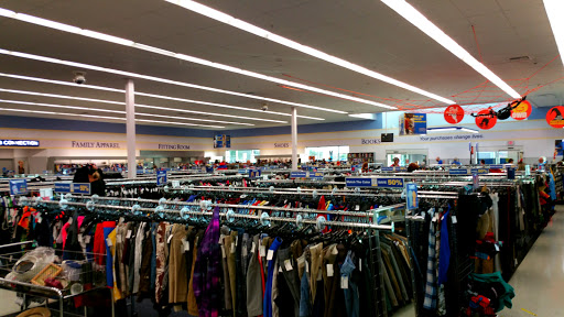 Thrift Store «Goodwill», reviews and photos, 1450 SE Discovery Lane, Warrenton, OR 97146, USA