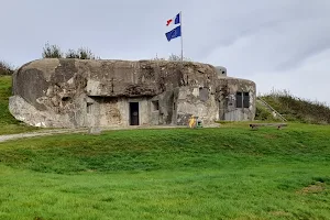 Fort de La Salmagne image