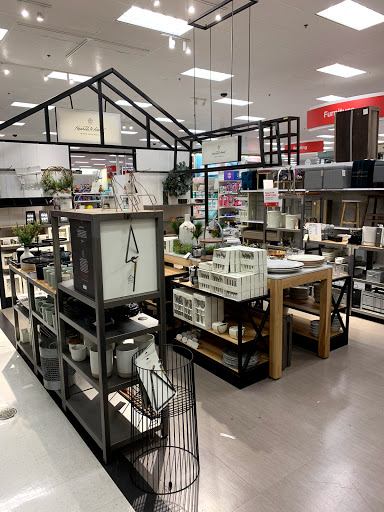Department Store «Target», reviews and photos, 200 Vintage Way, Novato, CA 94945, USA