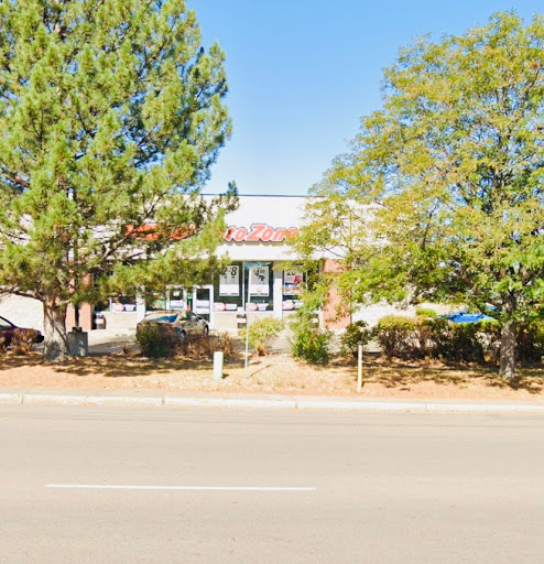Auto Parts Store «AutoZone», reviews and photos, 2815 17th Ave, Greeley, CO 80631, USA