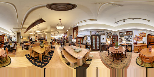 Amish Furniture Store «Amish Originals Furniture Co», reviews and photos, 38 N State St, Westerville, OH 43081, USA