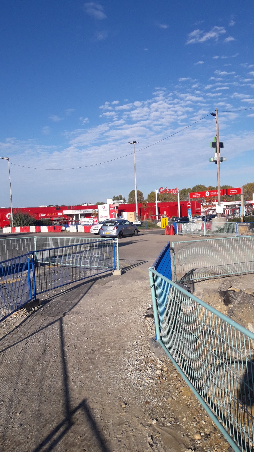 Photo n° 3 de l'avis de Gardy.e fait le 04/11/2018 à 14:27